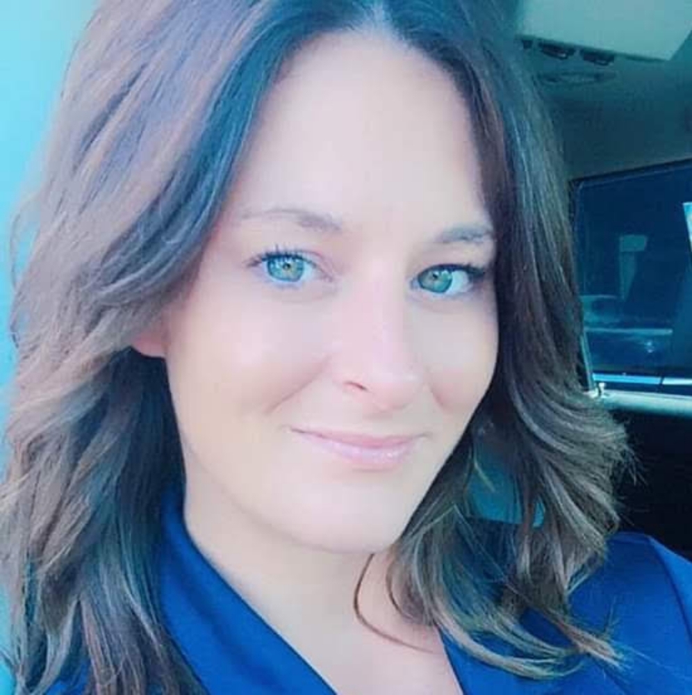 Meet your Posher, Jessica
